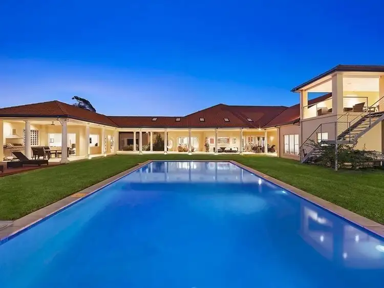Second view of Homely house listing, 60 Annangrove Road, Kenthurst NSW 2156