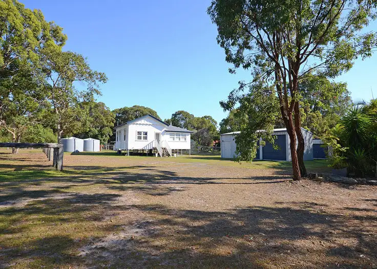 91 Oslove Drive, Booral QLD 4655