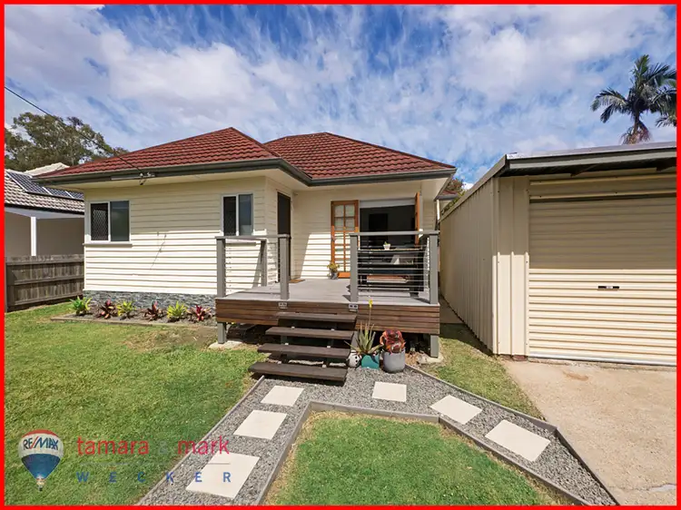 Third view of Homely house listing, 45 Prince Street, Brighton QLD 4017