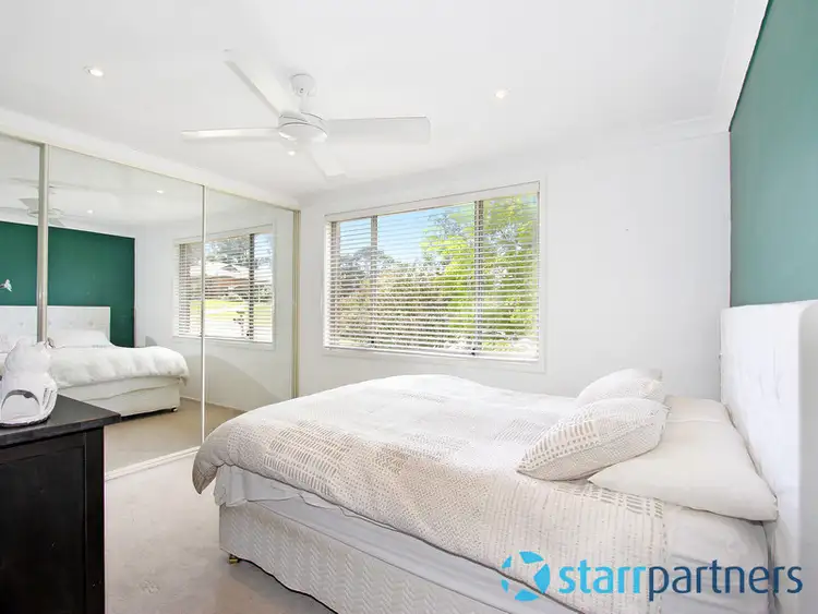 Sixth view of Homely house listing, 16 Seaton Crescent, Cranebrook NSW 2749