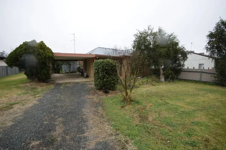 370 Fitzroy St, Deniliquin NSW 2710