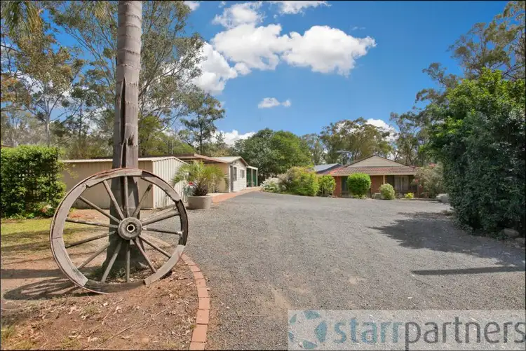 Third view of Homely house listing, 31-33 Wattle Crescent, Glossodia NSW 2756