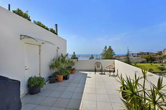 Second view of Homely unit listing, 32/35-37 Coral Street, The Entrance NSW 2261