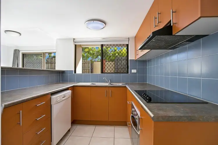 Third view of Homely unit listing, 5/31 Glen Road, Toowong QLD 4066
