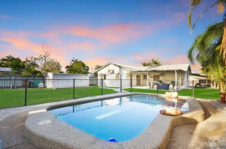 Main view of Homely house listing, 16 Gardiner Court, Kelso QLD 4815