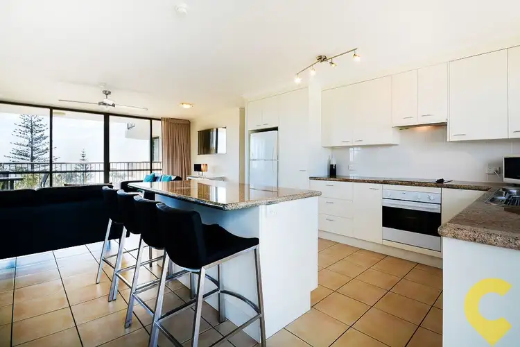 Fifth view of Homely unit listing, 16/143 Mooloolaba Esplanade, Mooloolaba QLD 4557