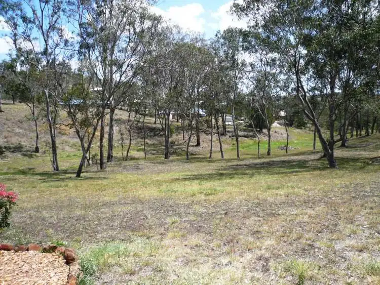 Second view of Homely land listing, Address available on request