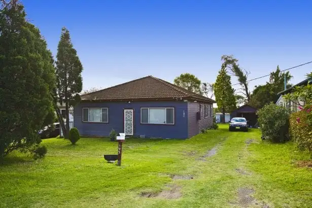 Main view of Homely house listing, 195 Maitland Road, Sandgate NSW 2304