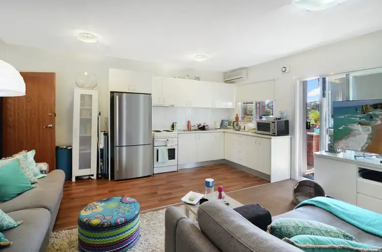 Second view of Homely unit listing, 11/52 Wentworth Avenue, Mascot NSW 2020