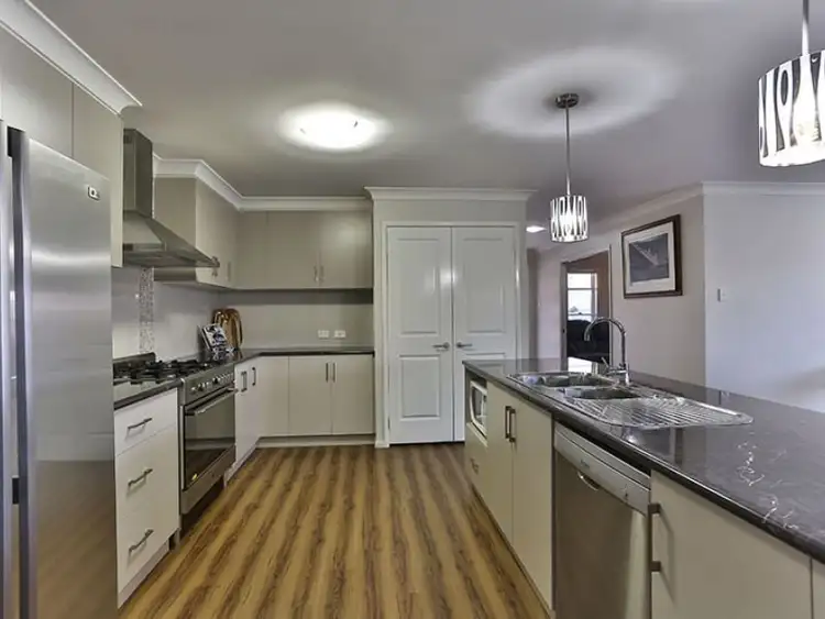 Fourth view of Homely house listing, 10 Bennett Street, Kleinton QLD 4352