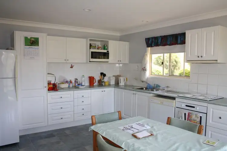 Second view of Homely house listing, 17 Walter Street, Tiaro QLD 4650