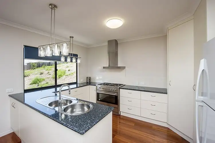 Second view of Homely house listing, 12 Maraboon Court, Clinton QLD 4680
