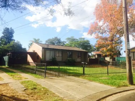 Second view of Homely house listing, 14 Field Pl, Blackett NSW 2770