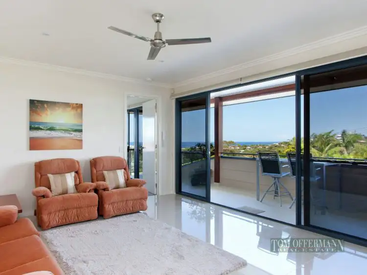 Sixth view of Homely house listing, 98 Persimmon Drive, Peregian Beach QLD 4573