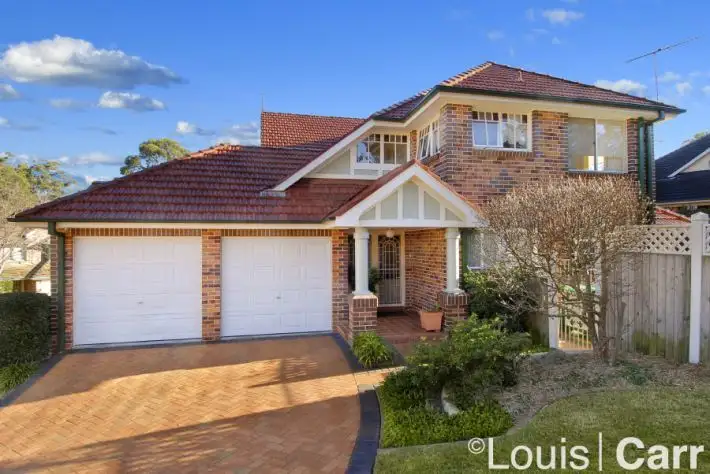 7 Louise Way, Cherrybrook NSW 2126