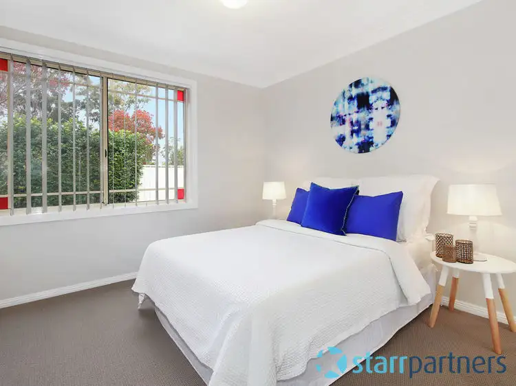 Sixth view of Homely villa listing, 4/9 Chelmsford Road, South Wentworthville NSW 2145