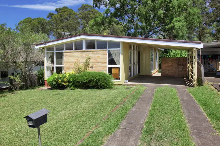 12 Rutland Street, Blacktown NSW 2148