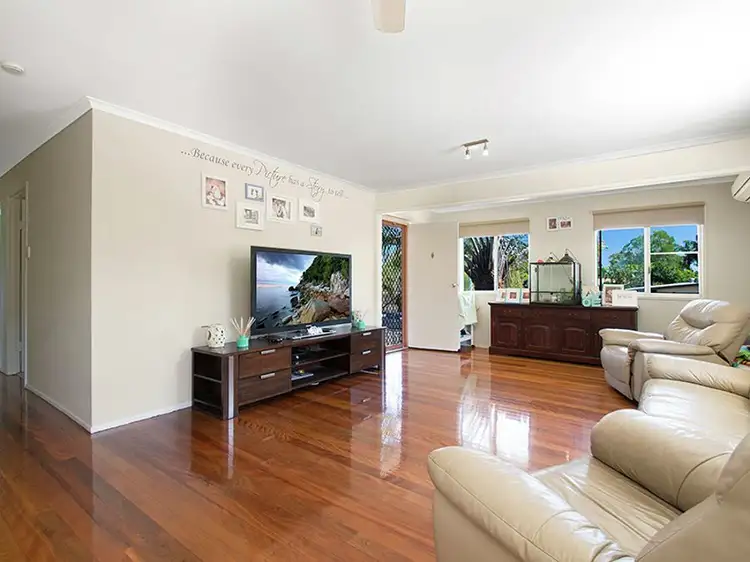 Fourth view of Homely house listing, 32 Crendon Street, Burpengary QLD 4505