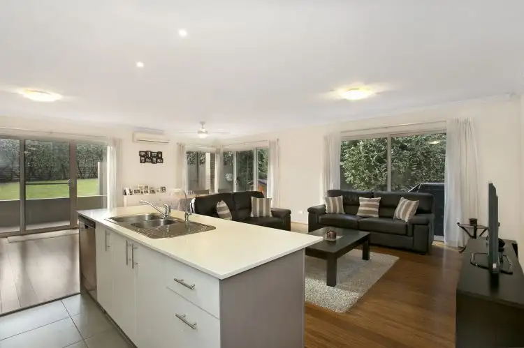 Main view of Homely apartment listing, 8/7 Cowell St, Ryde NSW 2112