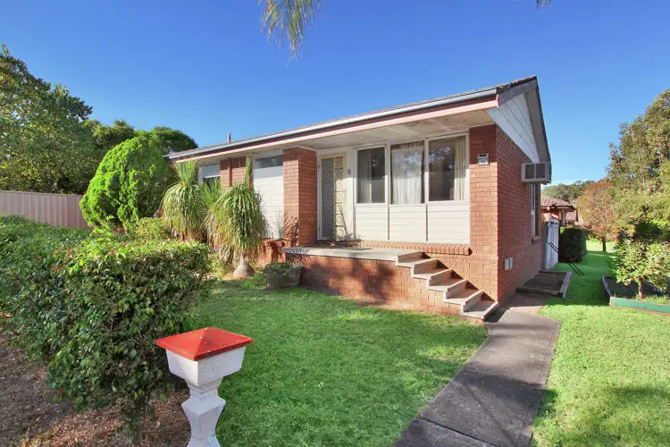 Main view of Homely house listing, 11 Kisdon Crescent, Prospect NSW 2148