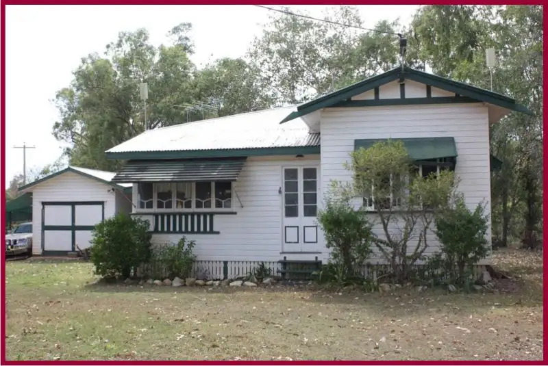 Main view of Homely rural property listing, Address available on request