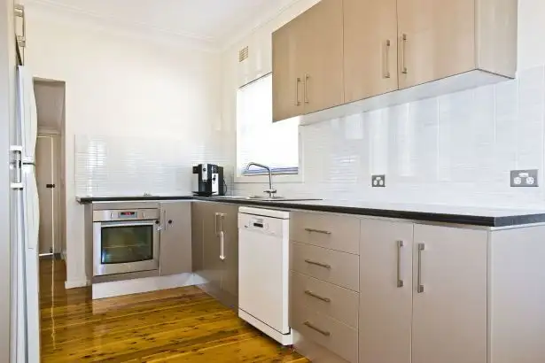 Second view of Homely house listing, 33 Drydon Street, Wallsend NSW 2287