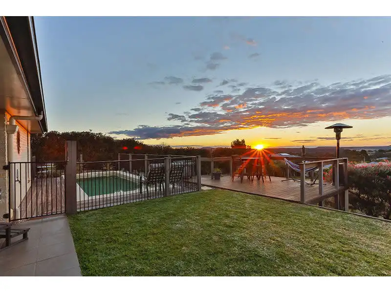 Main view of Homely house listing, 26 Berghofer Drive, Highfields QLD 4352