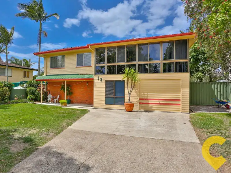 Main view of Homely house listing, 12 Balrothery Street, Bracken Ridge QLD 4017