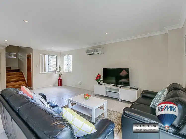 Fifth view of Homely townhouse listing, 6/360 Benhiam Street, Calamvale QLD 4116