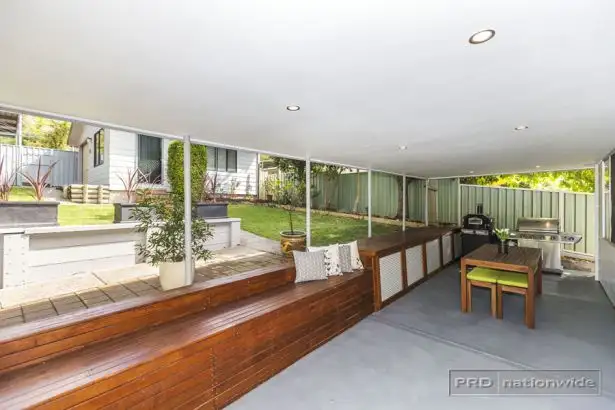 Sixth view of Homely house listing, 28 Clarence Road, New Lambton NSW 2305