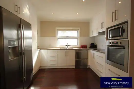 Third view of Homely house listing, 48 Hume Street, Yass NSW 2582