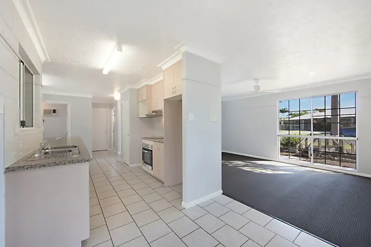 Third view of Homely house listing, 6 Calypso Crt, Burdell QLD 4818
