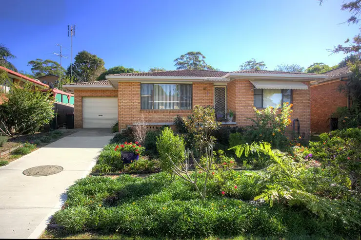 6 Glen Sheather Drive, Nambucca Heads NSW 2448