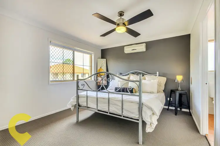 Fourth view of Homely townhouse listing, 4/196 Hellawell Road, Sunnybank Hills QLD 4109