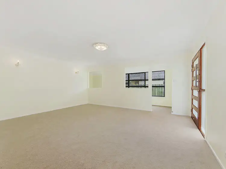 Second view of Homely house listing, 4 Karingal Street, Kenmore QLD 4069