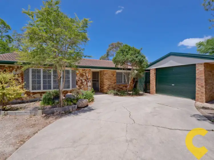 Main view of Homely house listing, 1023 Creek Road, Carindale QLD 4152