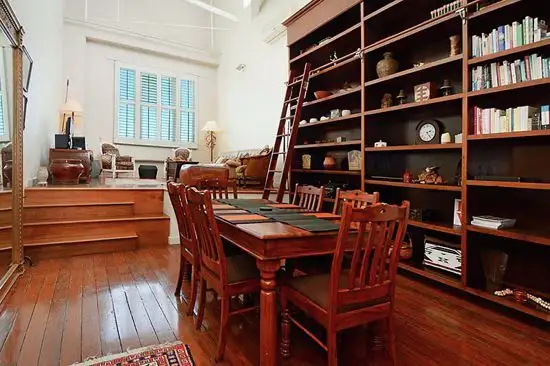 Second view of Homely apartment listing, 340/50 Macquarie Street, Teneriffe QLD 4005