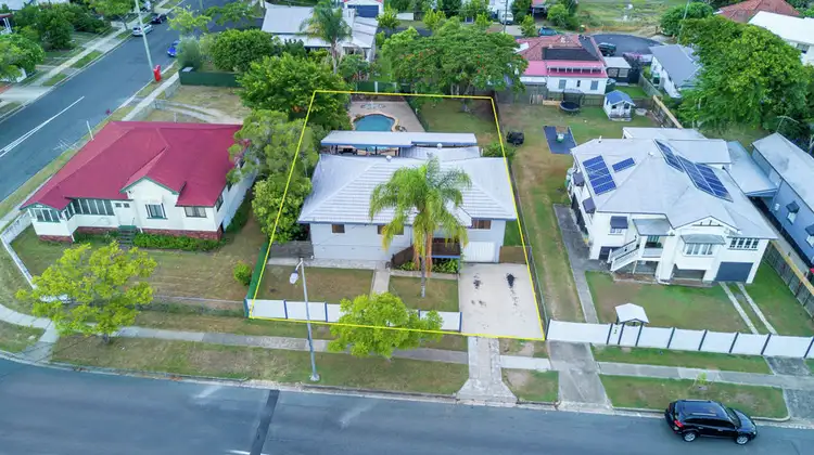 Third view of Homely house listing, 89 Strathmore Street, Kedron QLD 4031