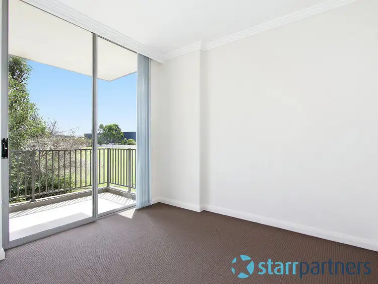 Fourth view of Homely unit listing, NG06/81-86 Courallie Avenue, Homebush West NSW 2140