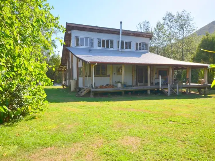 1037 Eastern Mary River Rd, Cambroon QLD 4552