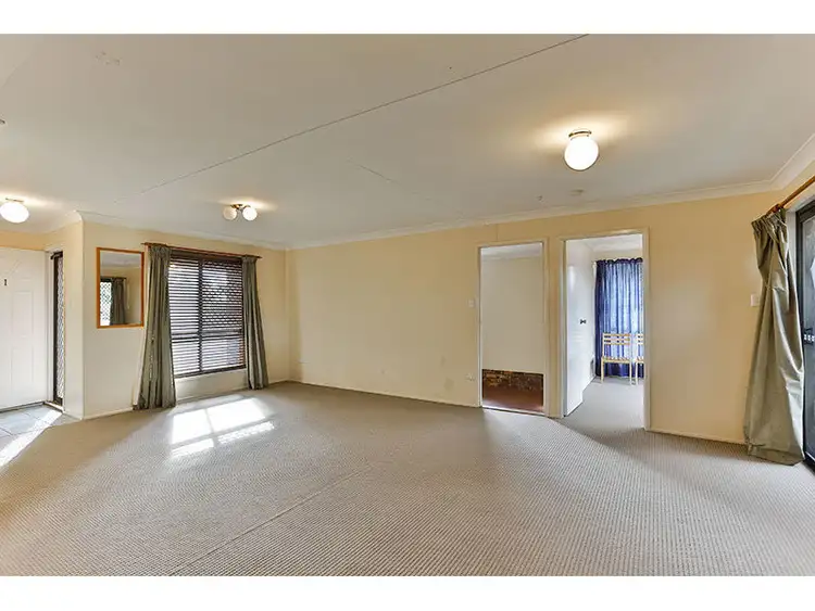 Fifth view of Homely unit listing, 1/18-20 McIntyre Street, Centenary Heights QLD 4350