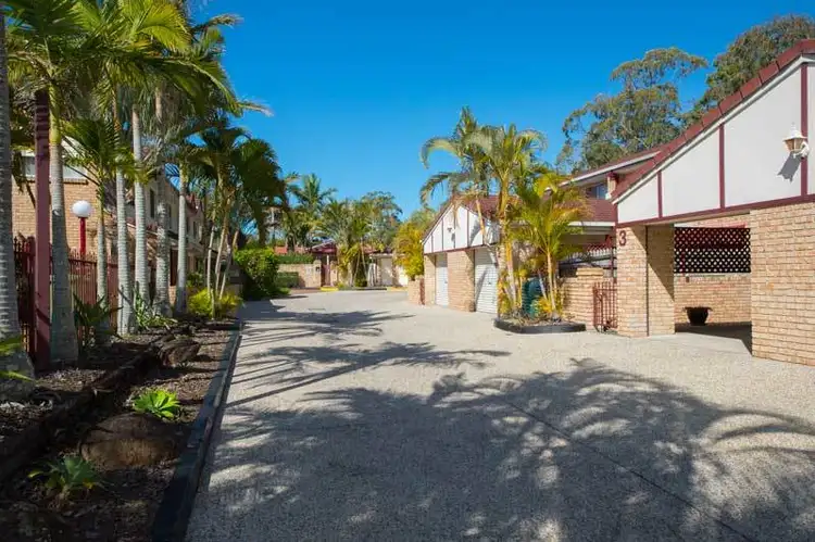 48/19 Crotona Road, Capalaba QLD 4157