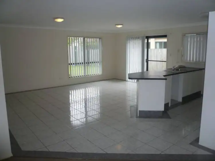 Sixth view of Homely house listing, 45 Clear River Blvd, Ashmore QLD 4214