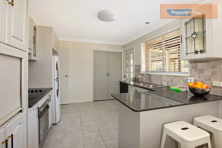 Fifth view of Homely house listing, 39 Rebecca Street, Colyton NSW 2760