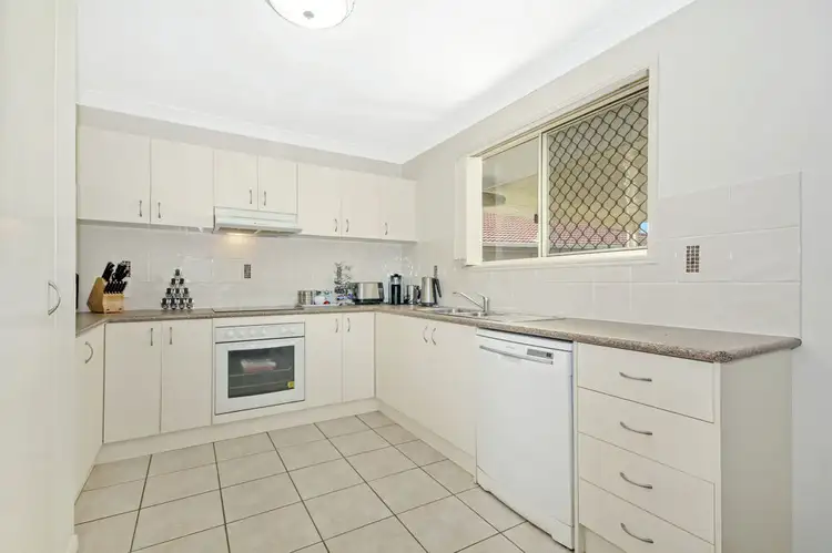 Second view of Homely house listing, 1 Denson Street, Morayfield QLD 4506