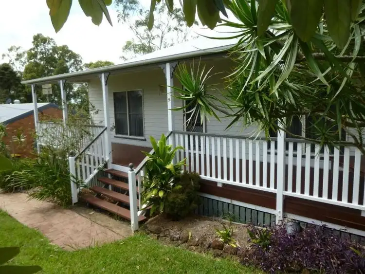 Sixth view of Homely house listing, 4 Topaz Street, Mapleton QLD 4560