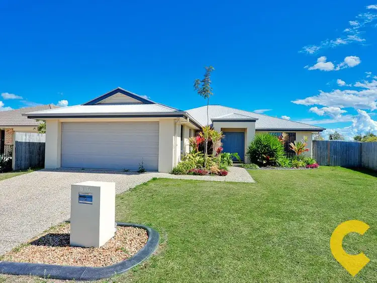 Third view of Homely house listing, 31 Gecko Place, Ningi QLD 4511