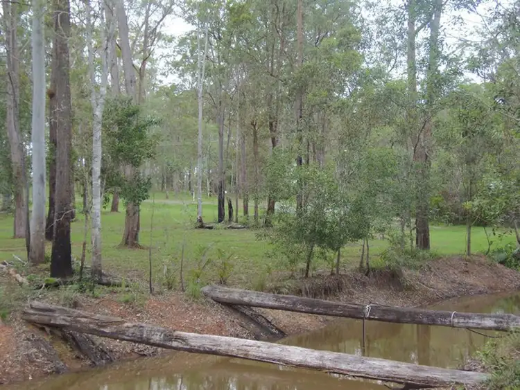 Third view of Homely land listing, 83 Faine Road, Bauple QLD 4650