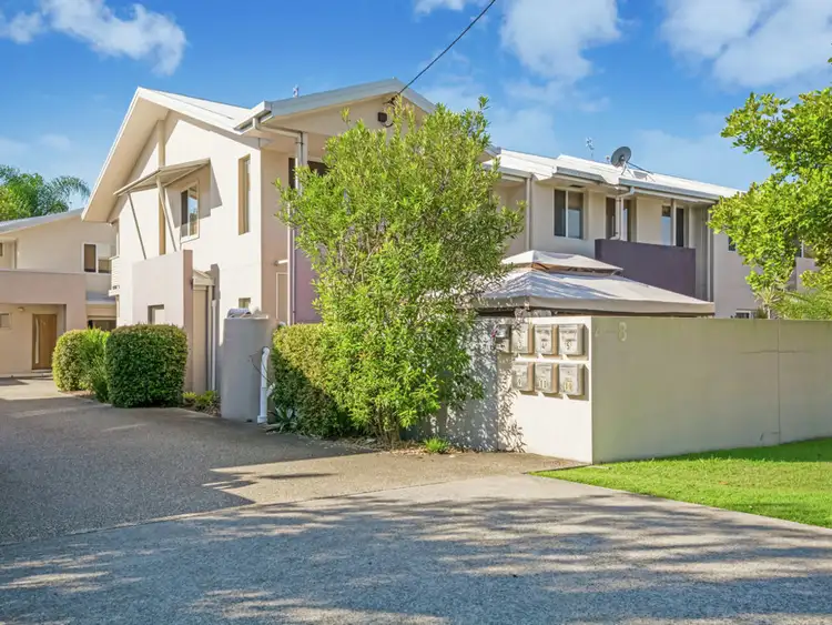 1/4 Ridge Road, Maroochydore QLD 4558
