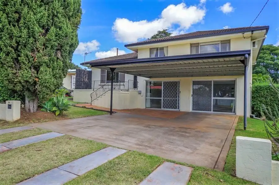 Main view of Homely house listing, 39 Leichhardt Street, Centenary Heights QLD 4350